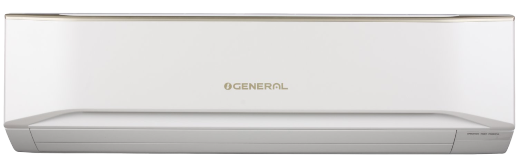 O General Window AC